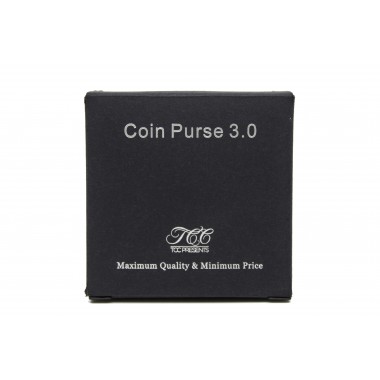 Coin Purse 3.0