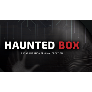 Haunted Box (Deluxe)