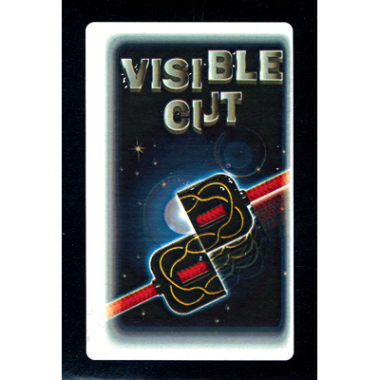 VISIBLE CUTTING