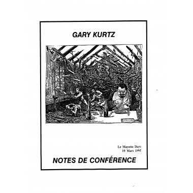 GARY KURTZ VOL.1 (DOWNLOAD)