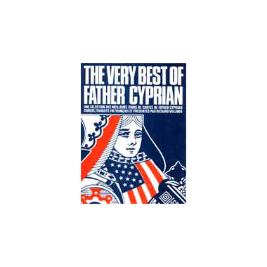 Very Best Of Father Cyprian