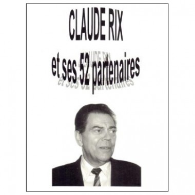CLAUDE RIX ET SES 52...