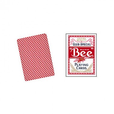 RED BEE PLAY