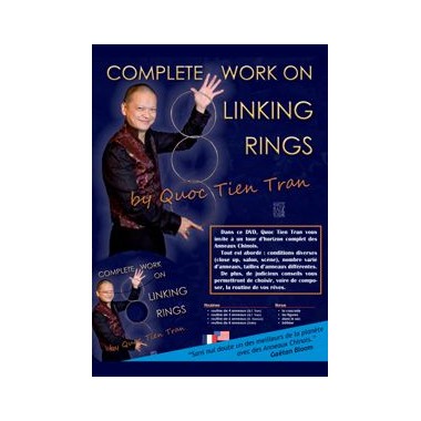 Complete Work on Linking Rings