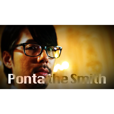 SECRET - PONTA THE SMITH
