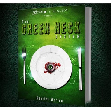 The Green Neck - Gabriel...
