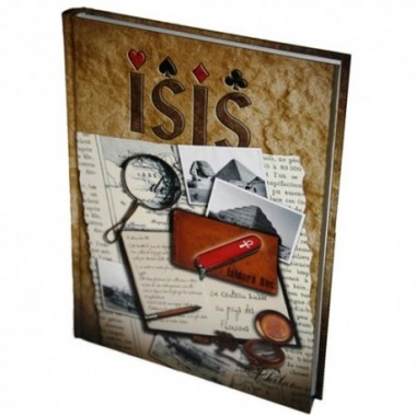 Isis - Isidore BUC
