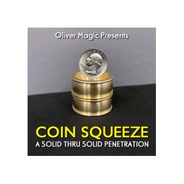 COIN SQUEEZE
