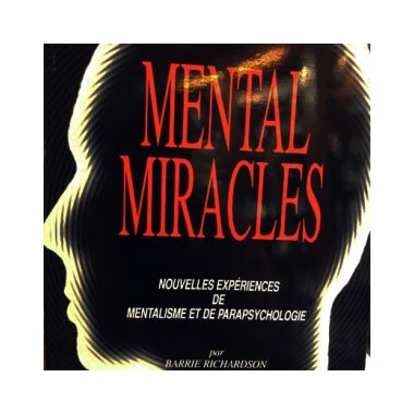 Mental Miracle - Barrie...