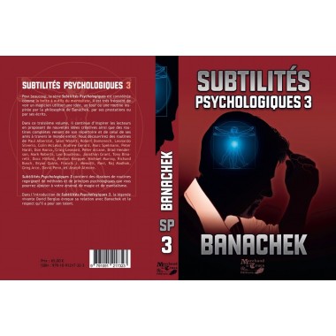 Subtilités Psychologiques 3...
