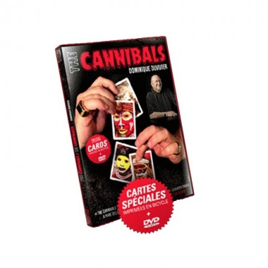 CANNIBALES