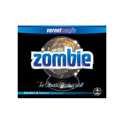 SUPER BOULE VOLANTE (Zombie Ball)