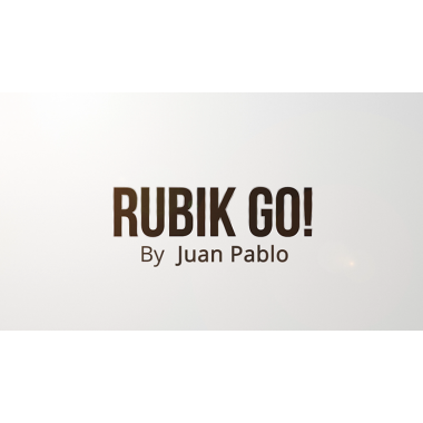 RUBIK GO