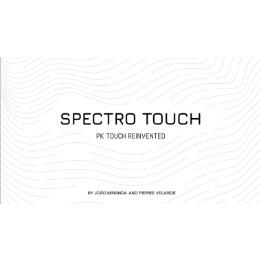 SPECTRO TOUCH