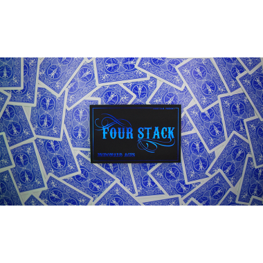 Four Stack - Zihu