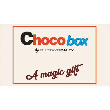 Choco Box - Gustavo Raley