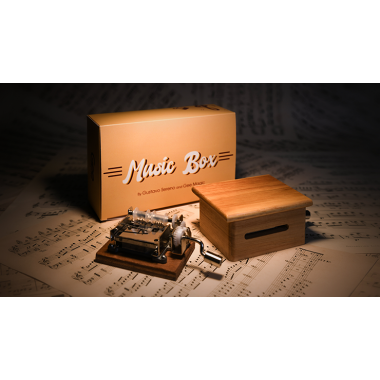 Music Box - Premium - By...
