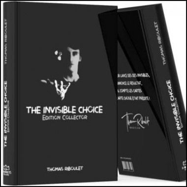 THE INVISIBLE CHOICE -...