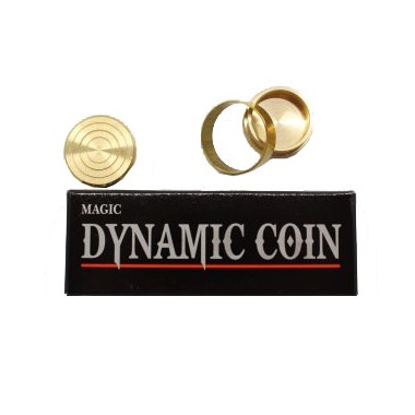 COUCOU (DYNAMIC COIN)