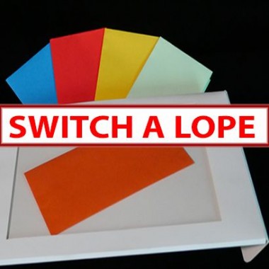 SWITCH-A-LOPE