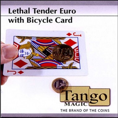 LETHAL TENDER (Euro)