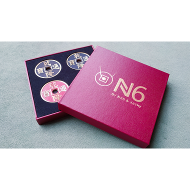 N6 Coin