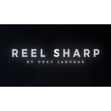 REEL SHARP