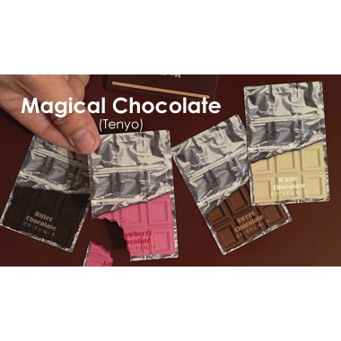 Magical Chocolate (Tenyo)