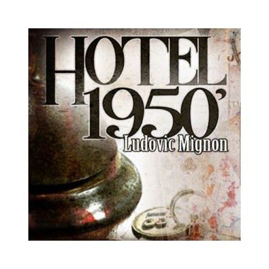 Hotel 1950