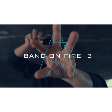 Band On Fire 3