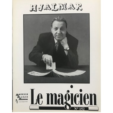 Le Magicien N°152