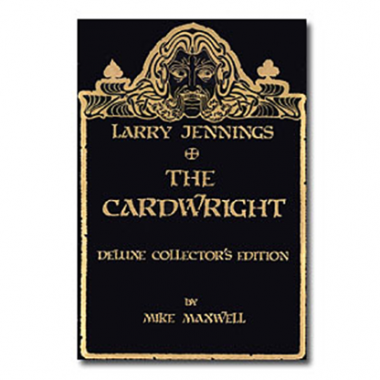 The Cardwright by Larry...