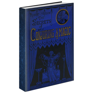 Secrets of Conjuring And...