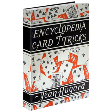 Encyclopedia of Card Tricks...