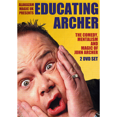 Educating Archer Download
