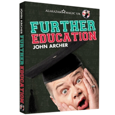 Further Education Download