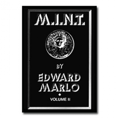 M.I.N.T 2 by Edward Marlo...