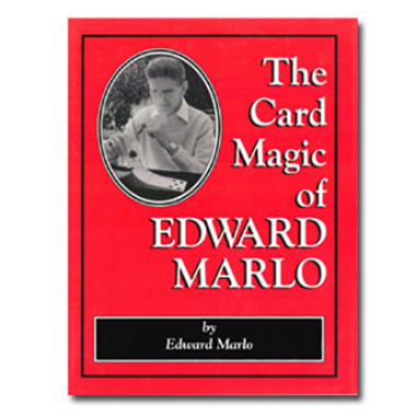 The Card Magic of Edward...