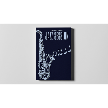 Jazz Session - Jarred Kraft
