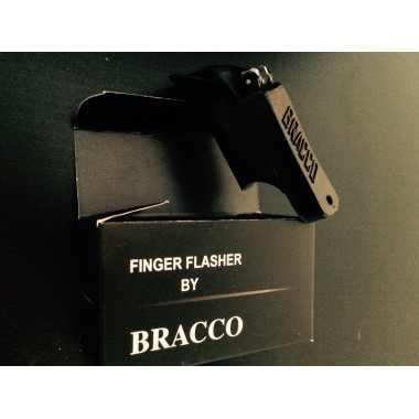Finger Flasher