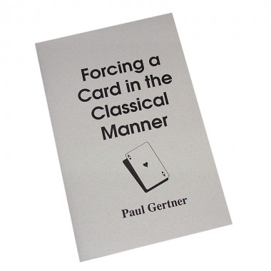 Forcing A Card In The...