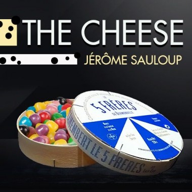 THE CHEESE