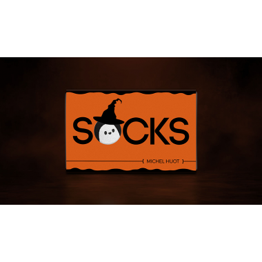 Socks - Halloween Version