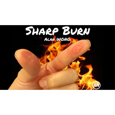 SHARP BURN
