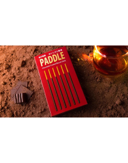 P TO P Paddle Chocolate...