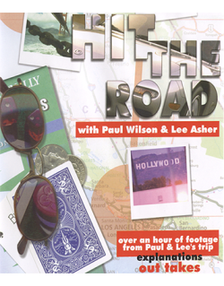 Hit the Road by Paul Wilson...