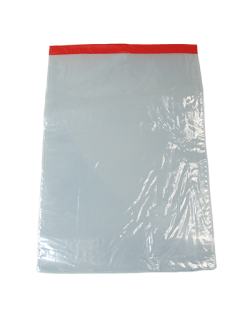 Clear Forcing Bag