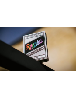 Superior Cards - Rainbow