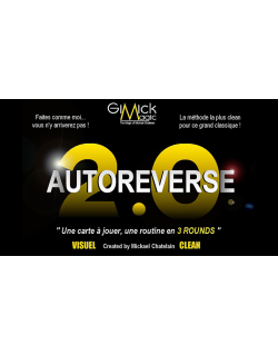 AutoReverse 2.0