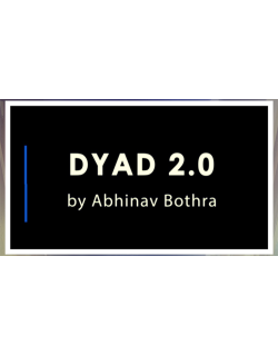 DYAD 2.0 by Abhinav Bothra video DOWNLOAD